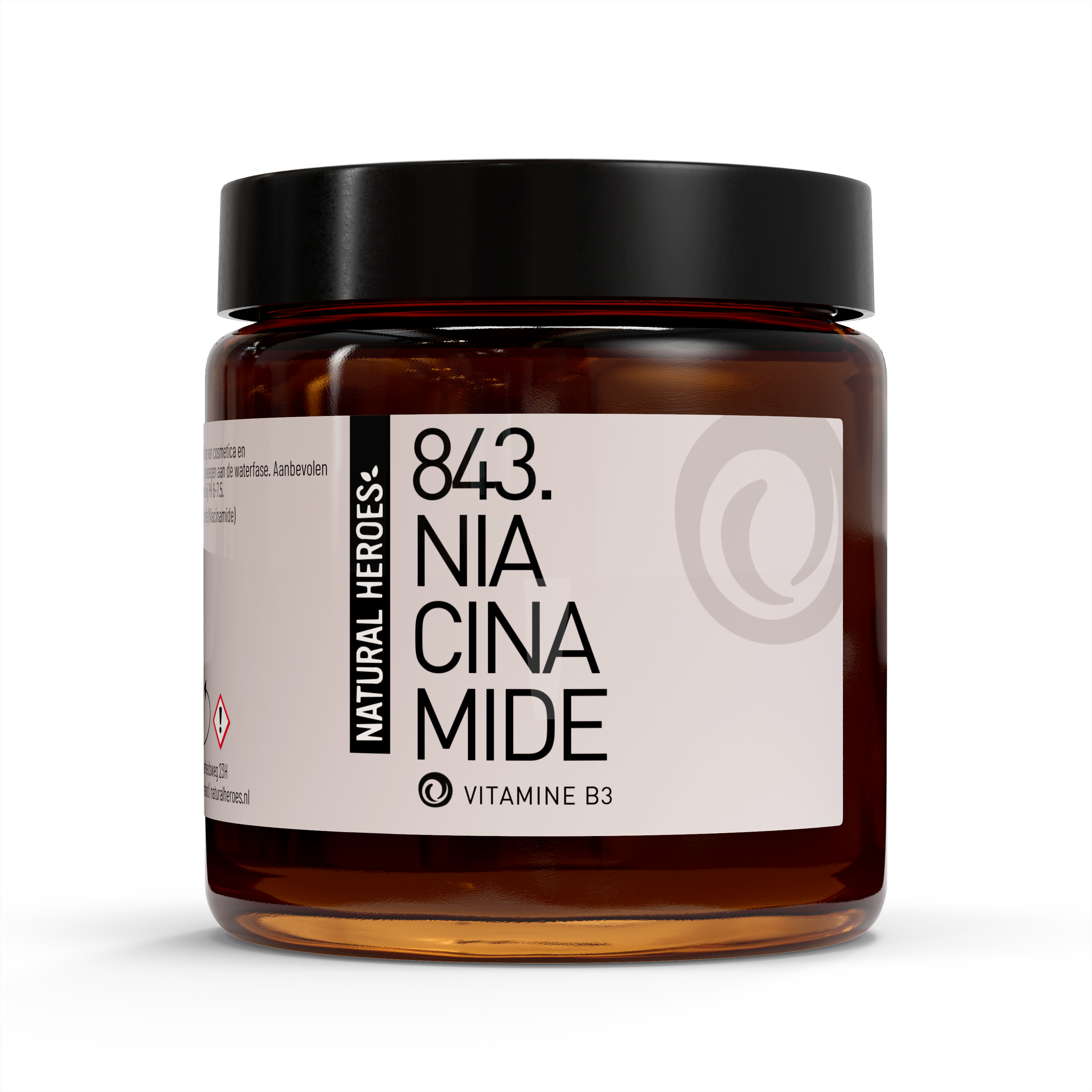 Niacinamide (Vitamine B3)