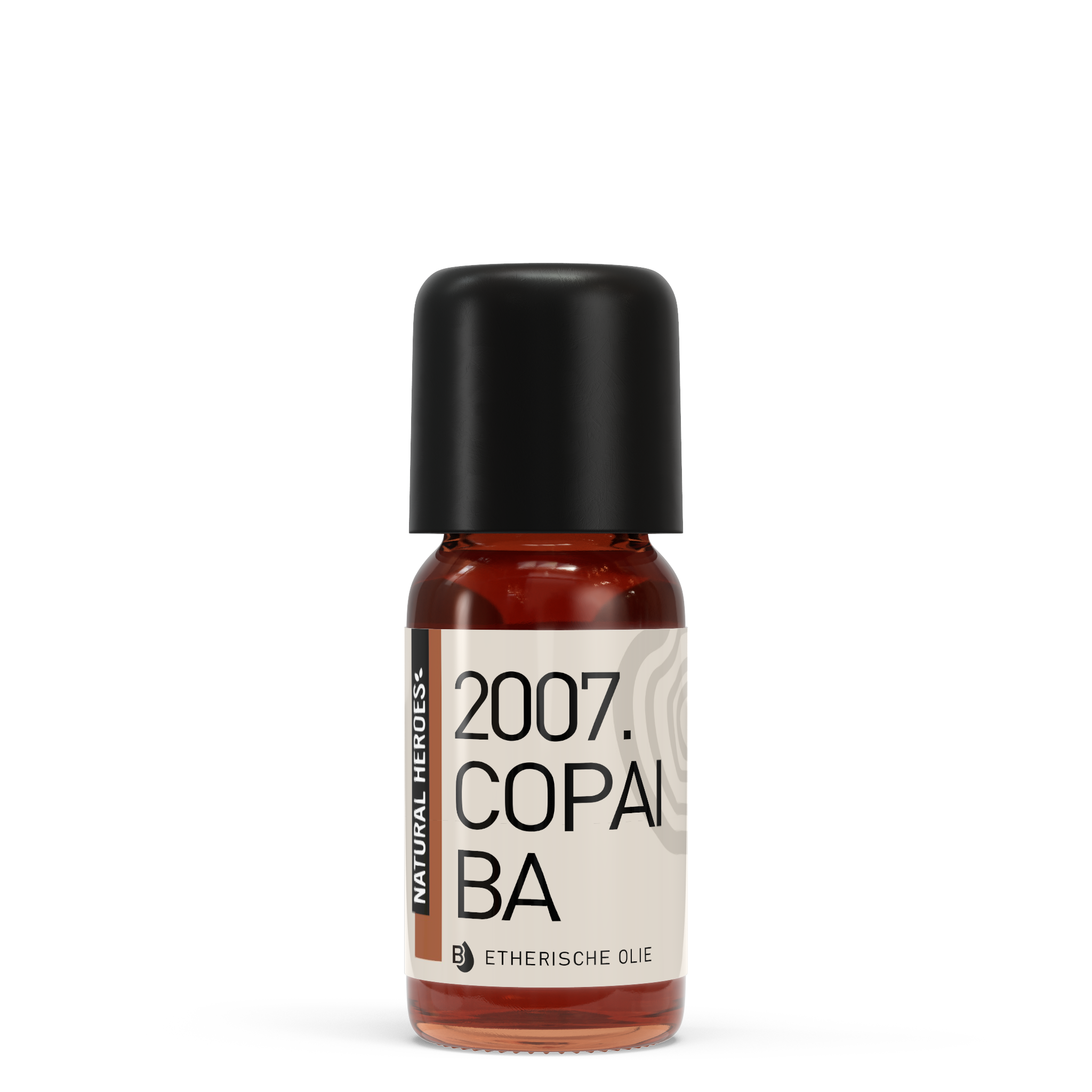 Copaiba Etherische Olie