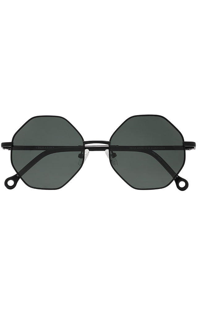 Zonnebril Brisa black