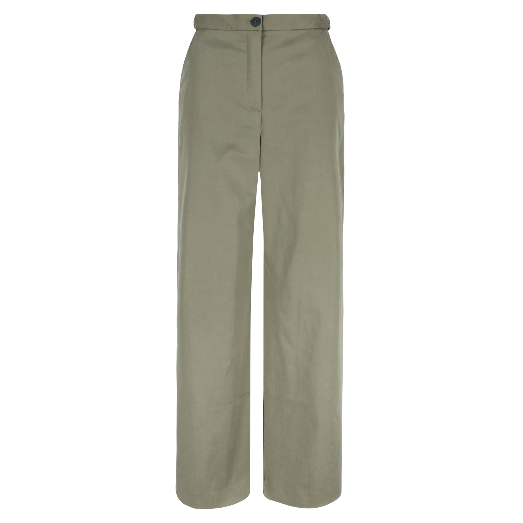Gaia pants Aloë