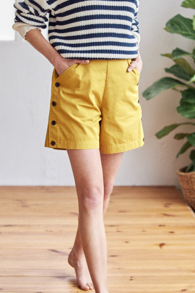 TWOTHIRDS  Shorts Wegen Mosterd