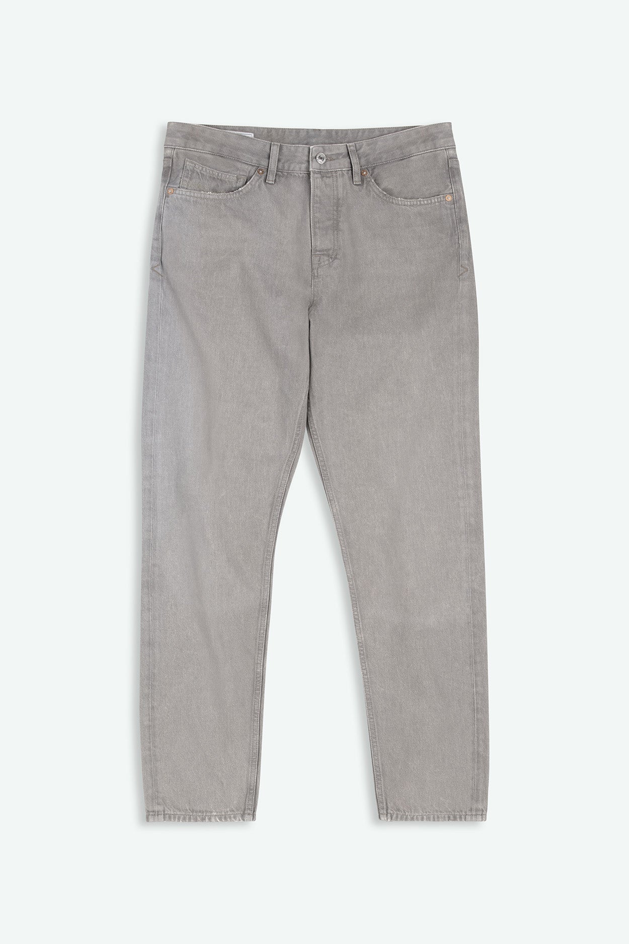 Kings of Indigo Sushan North Jeans - Lichtgrijs