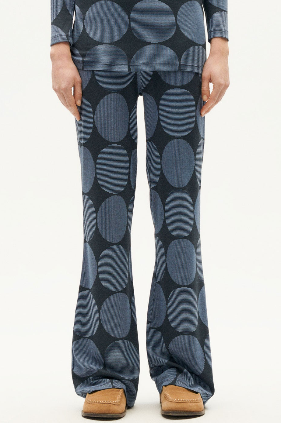 Thinking MU Naia Broek - Vegan & Duurzaam