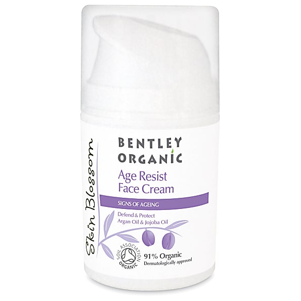 Skin Blossom Anti-Age Moisuriser Gezicht