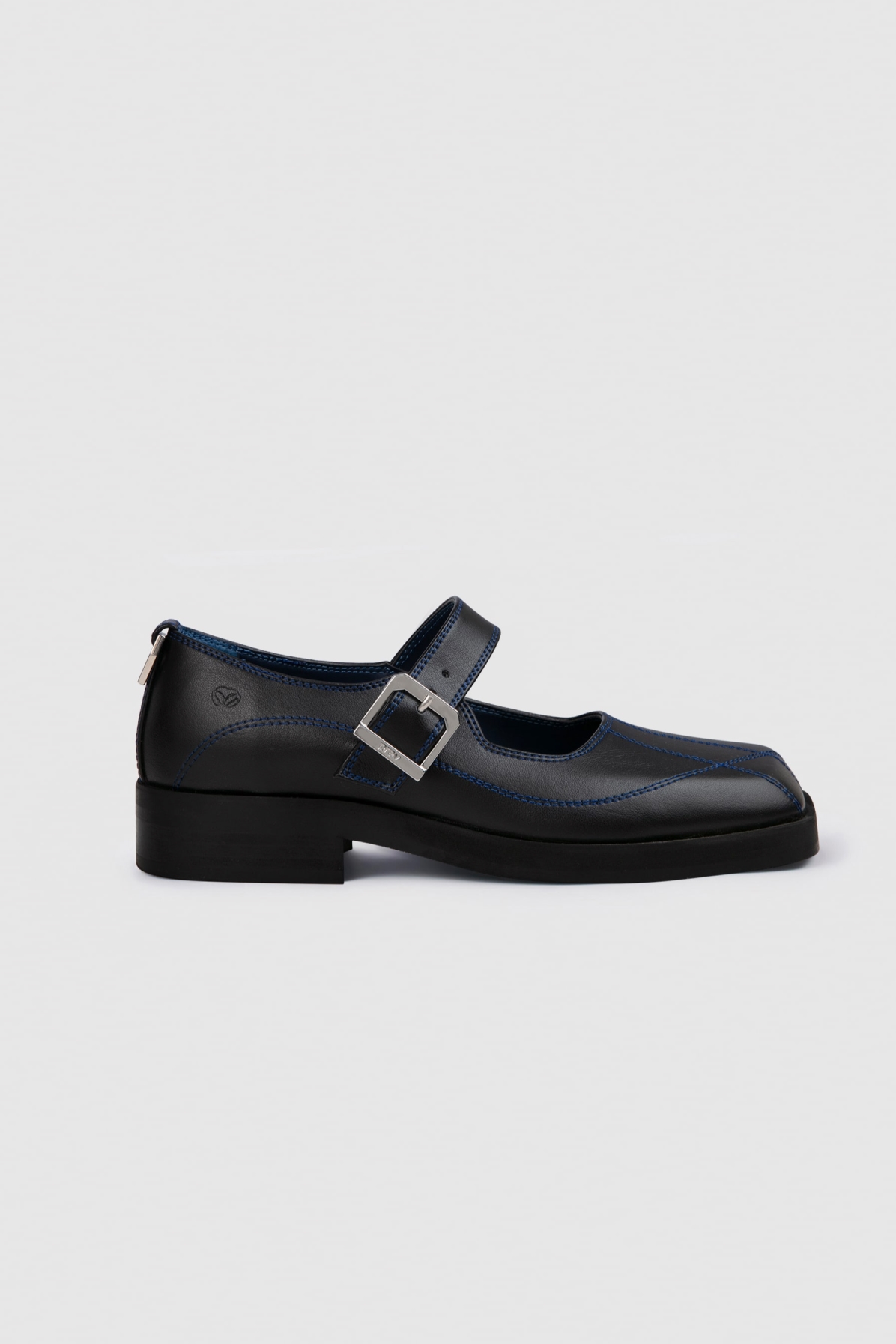 Prev Jenny II Ballerina's - Zwart