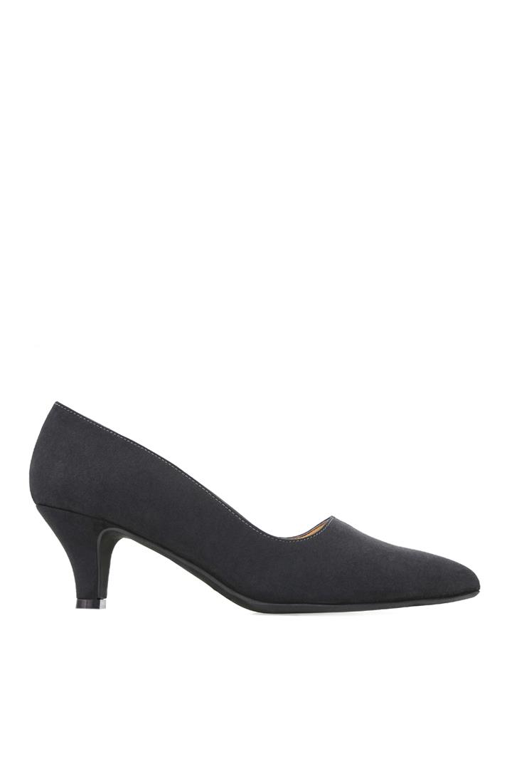 Noah  Lage Pump Stella Zwart