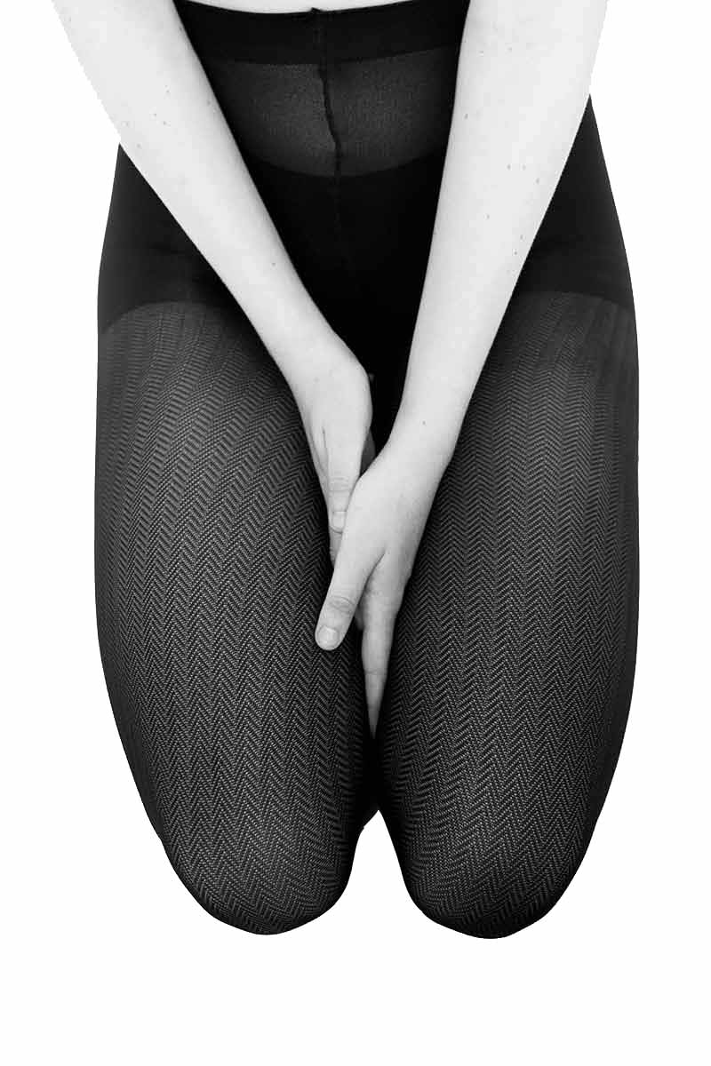 Nina Fishbone panty