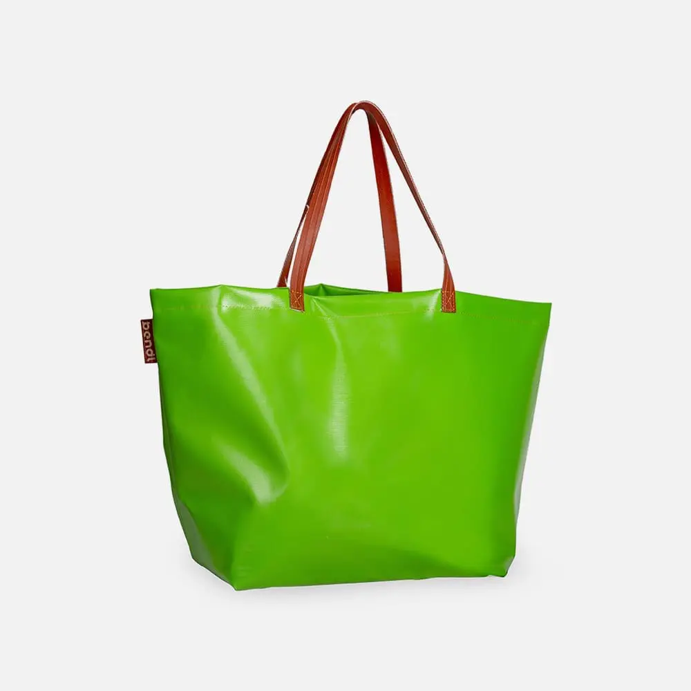 Tote Bag | Lime