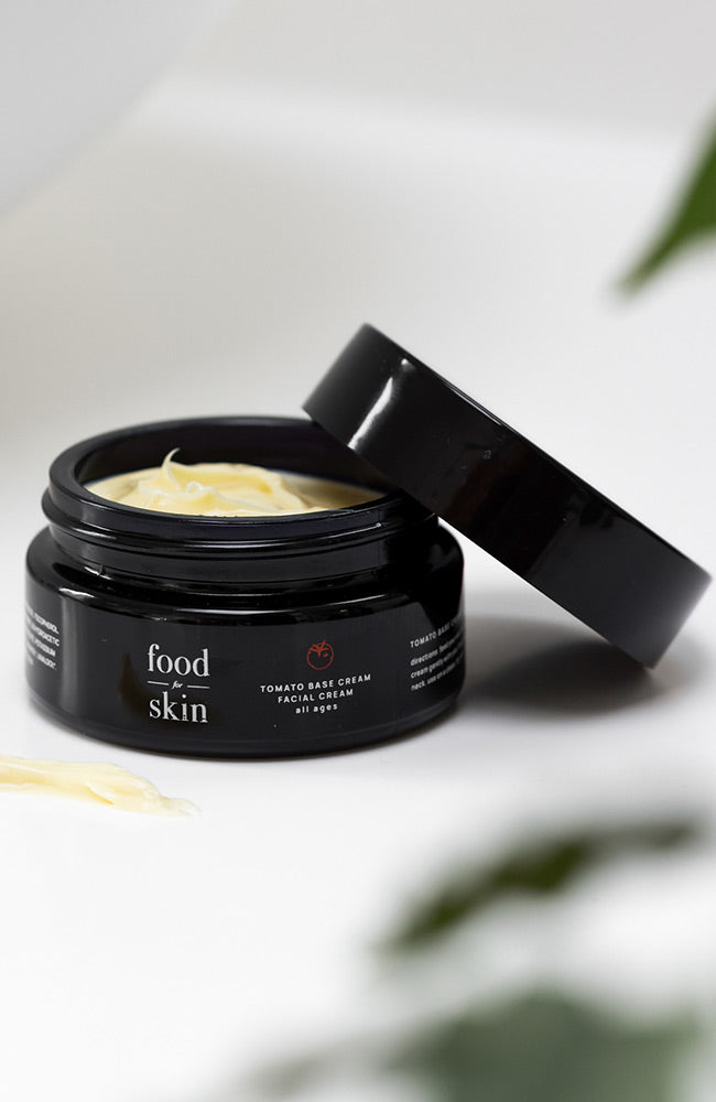Tomato Base Cream - 50ml