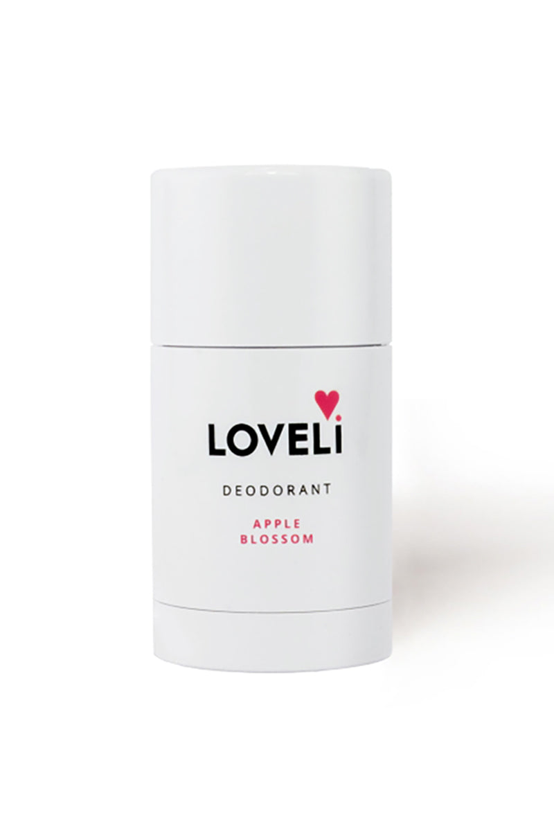 Deo Appleblossom 30ml