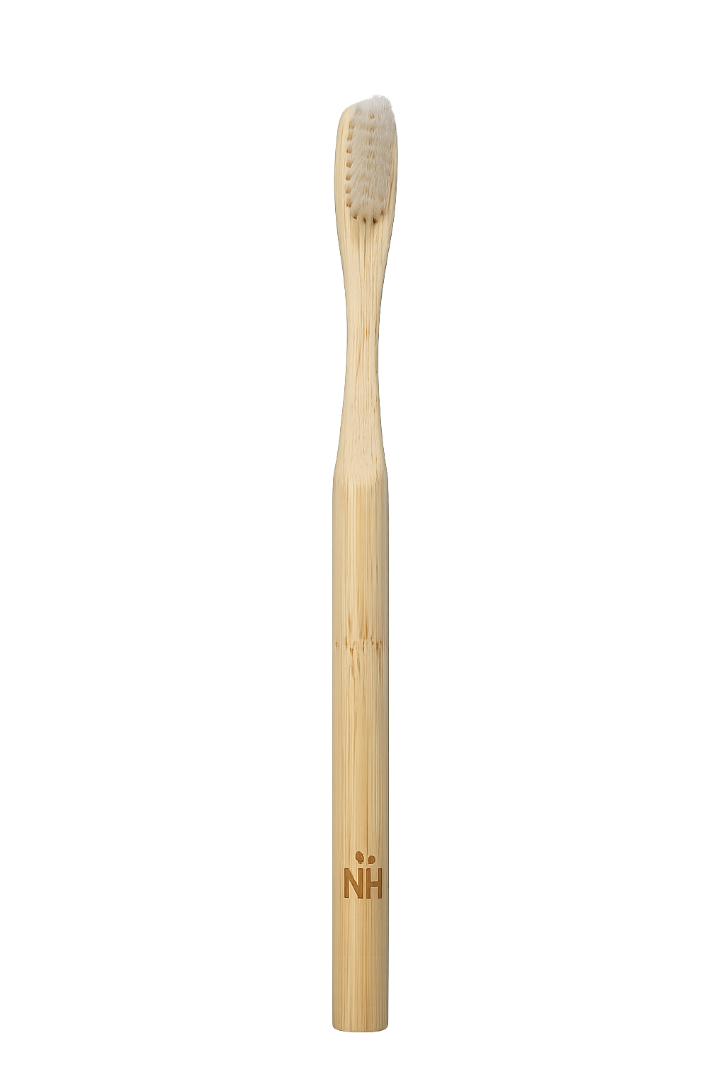 Bamboe Tandenborstel