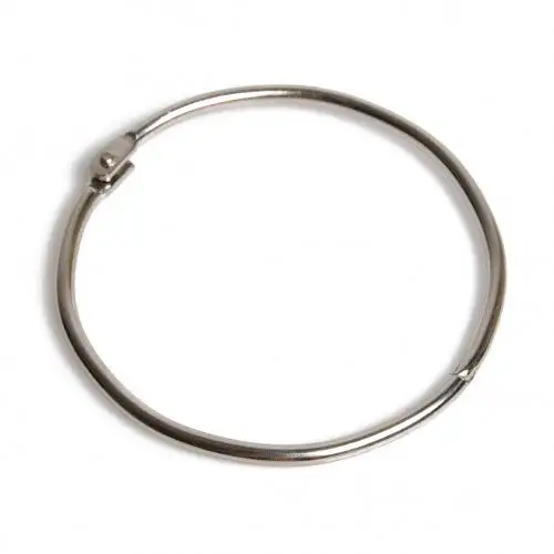 Verzamelring, Ø 7,5 cm