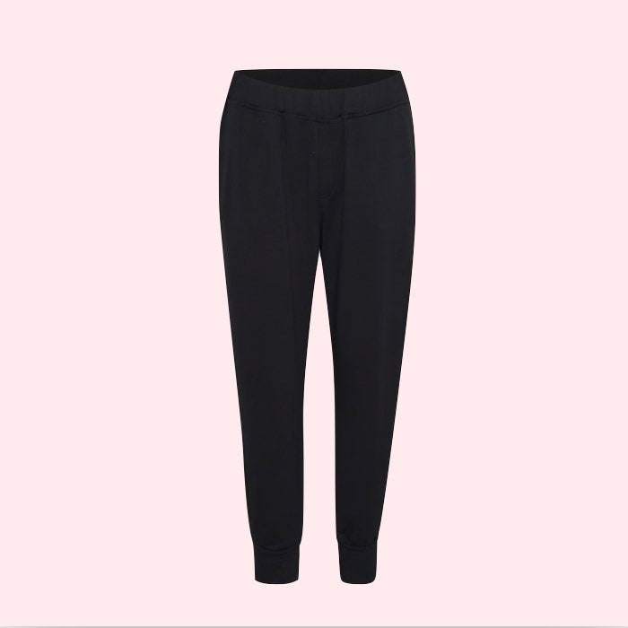 Sweatpants Kira | Lounge Nine | Zwart