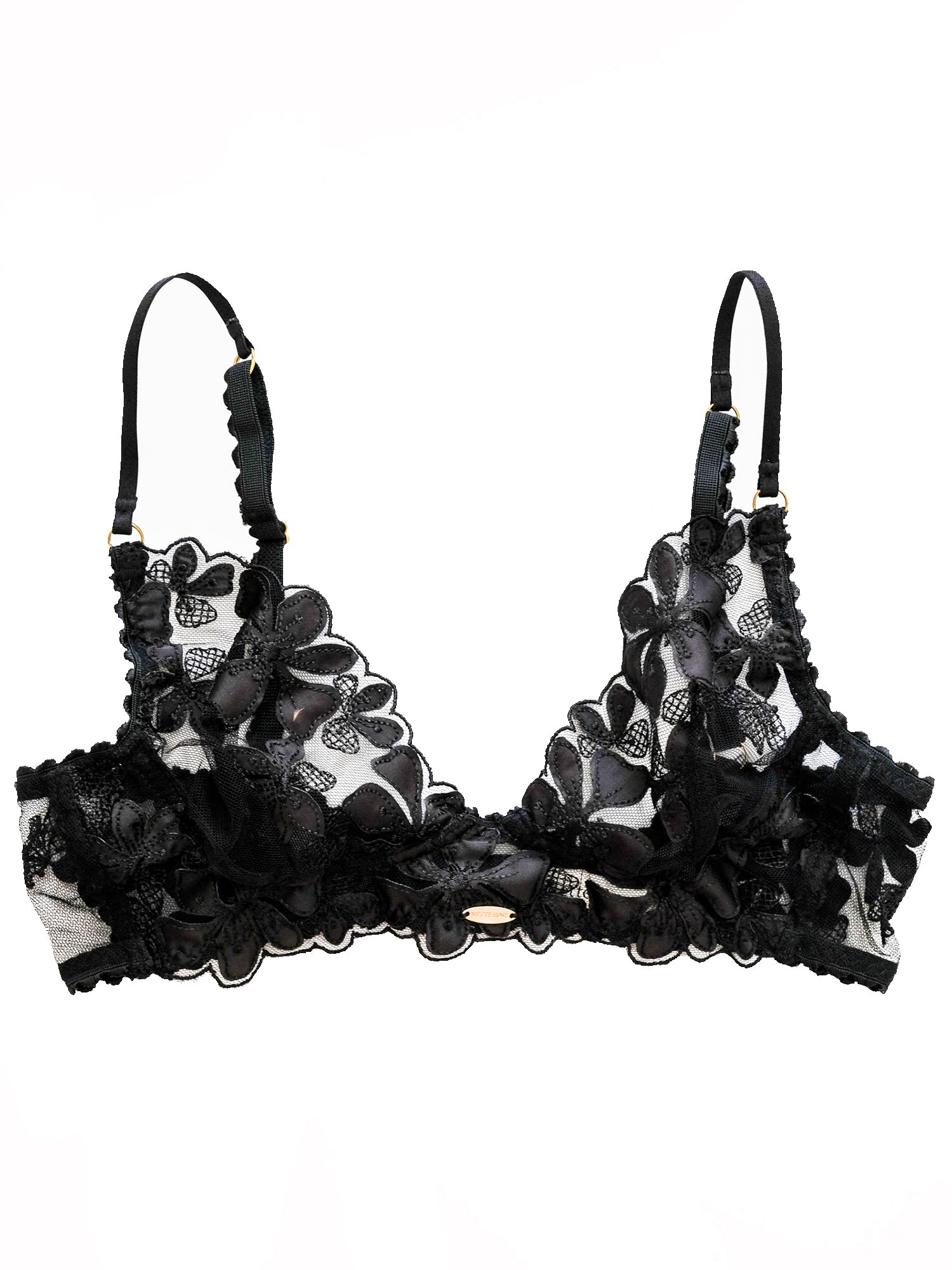 Bambi Cup Bra