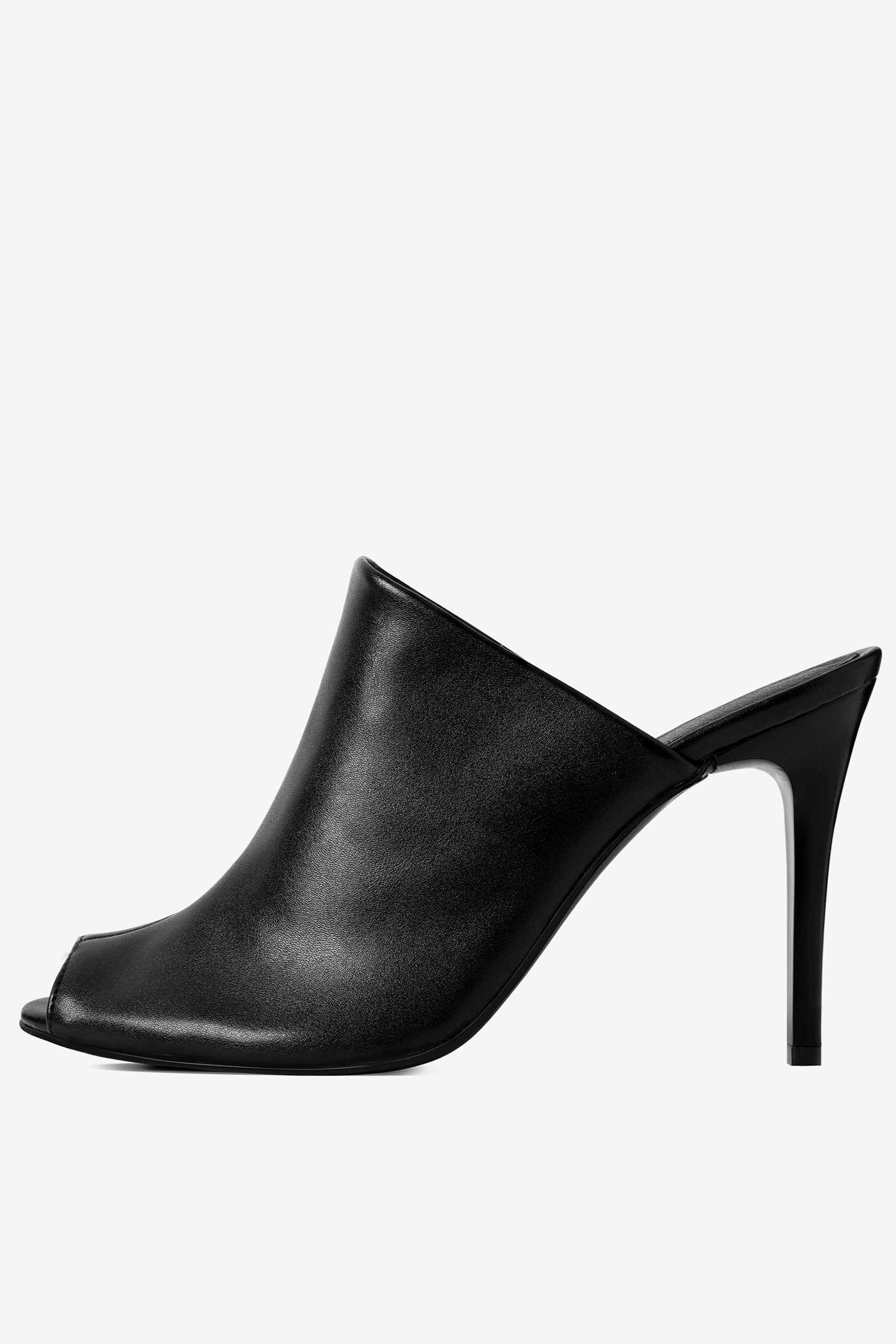 BOHEMA  Pumps Nopal Zwart