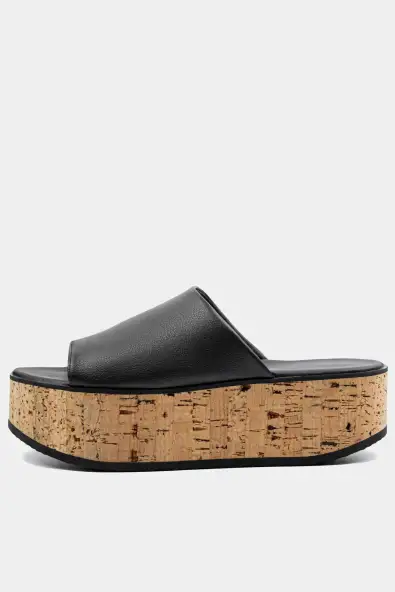 BOHEMA  Sandalen Geigi Grijs