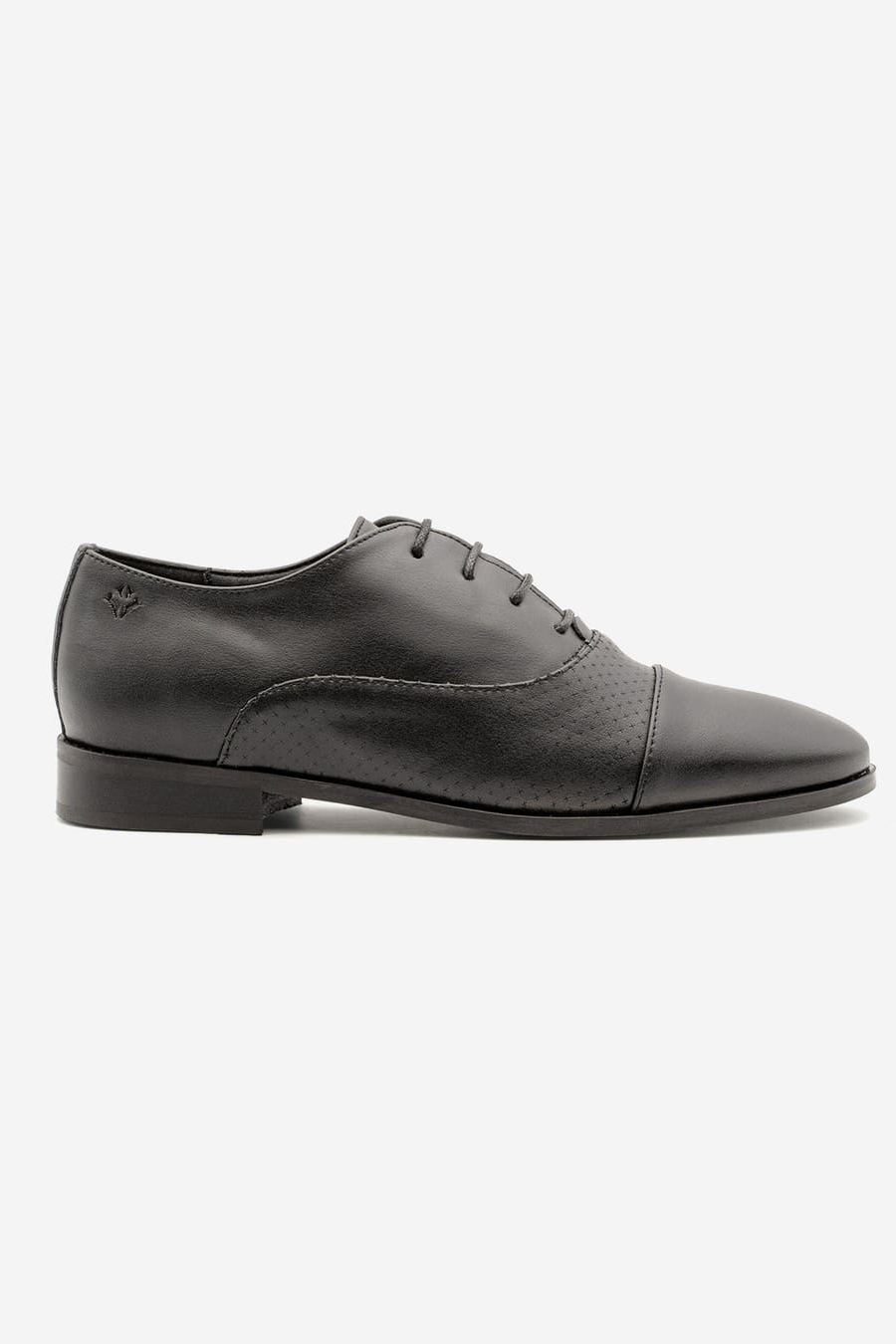 COG  Schoenen Aiko Zwart