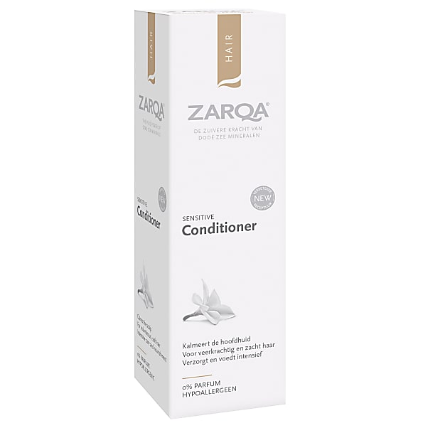 Zarqa Balancing Treatment Conditioner 200ml