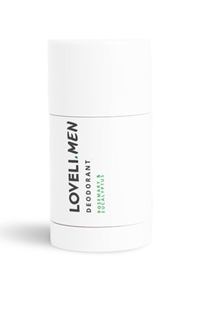 NEW Deo Rosemary & Eucalyptus MAN 30ml