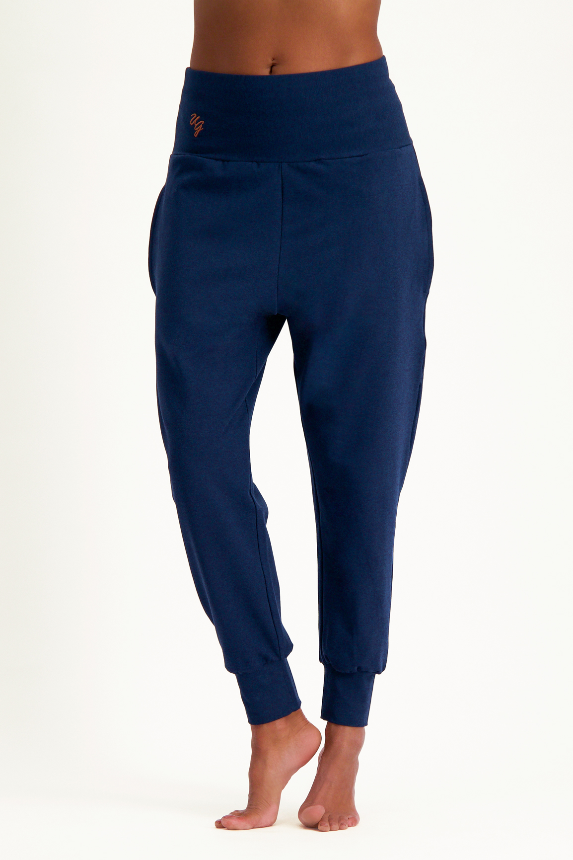 Bhumi Yoga Broek – Midnight