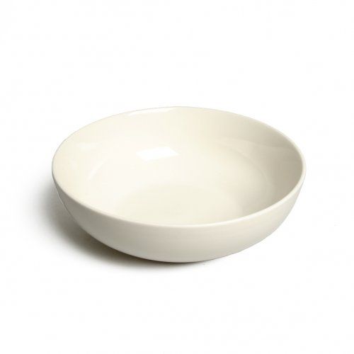 Schaal, porselein, Ø 20,5 cm