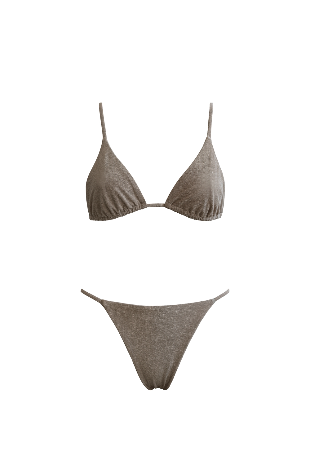 Anekdot  Bikini Set Olbia Sand
