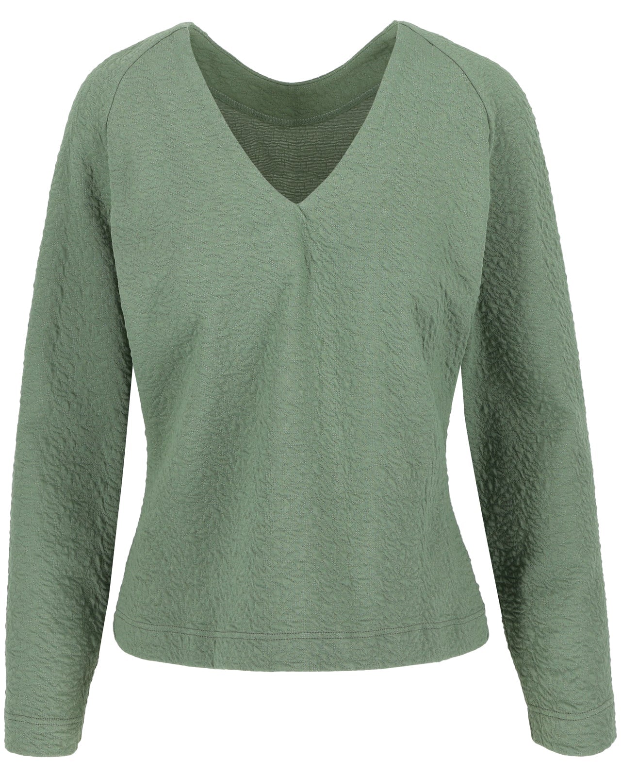 Tango shirt Nettle