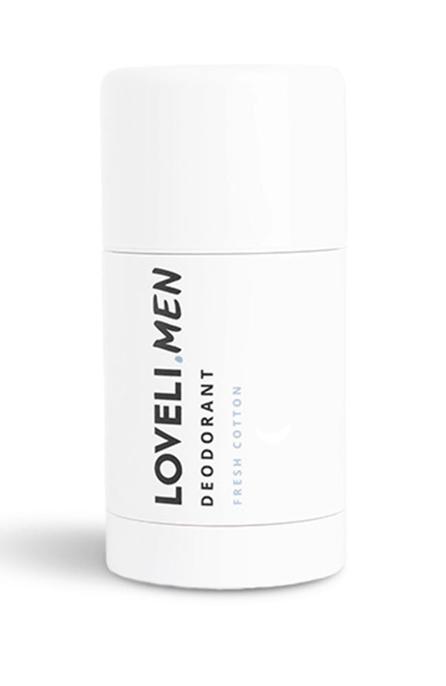 NEW Deo Fresh Cotton MAN XL 75ml