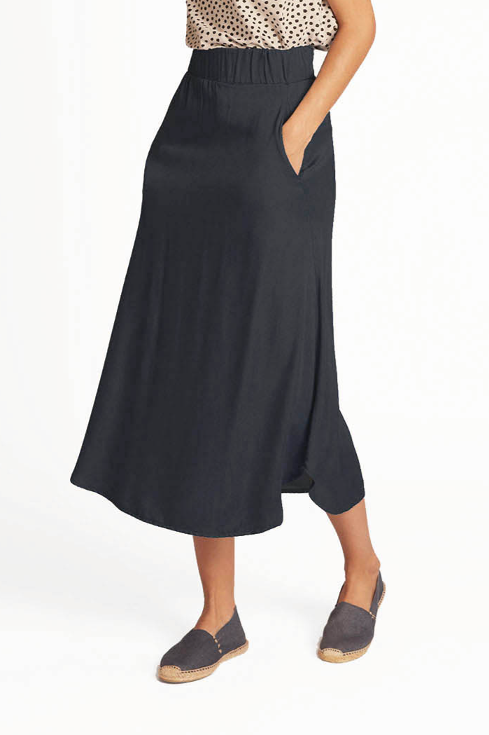 WiDDA  Rok Julip Marineblauw