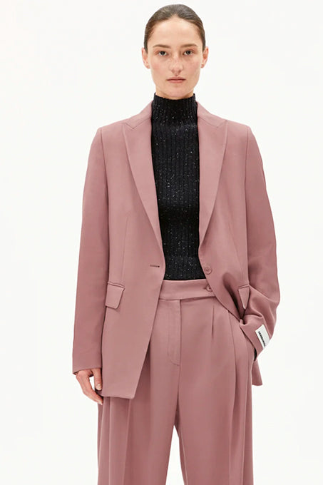 ARMEDANGELS Vegan Blazer Mikulaa