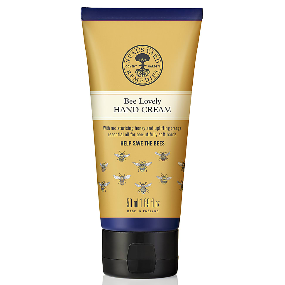 Neal's Yard Bee Lovely Handcreme
