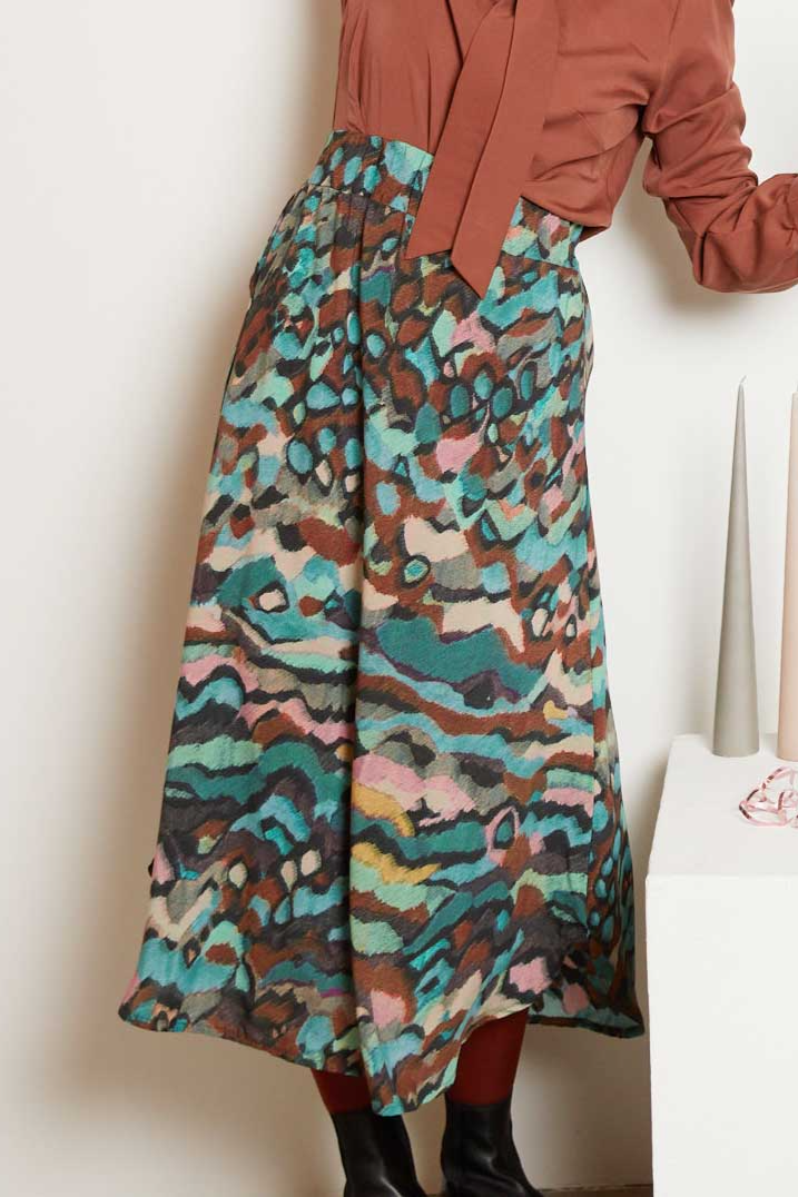 WiDDA  Rok Julip Grafische Print