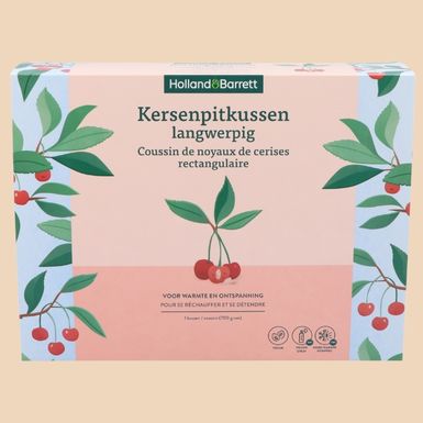 Holland & Barrett Kersenpitkussen