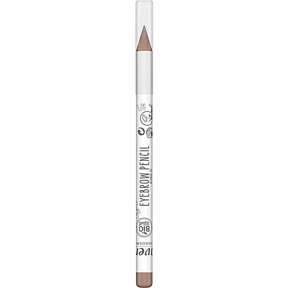 Lavera Eyebrow Pencil Blonde 02