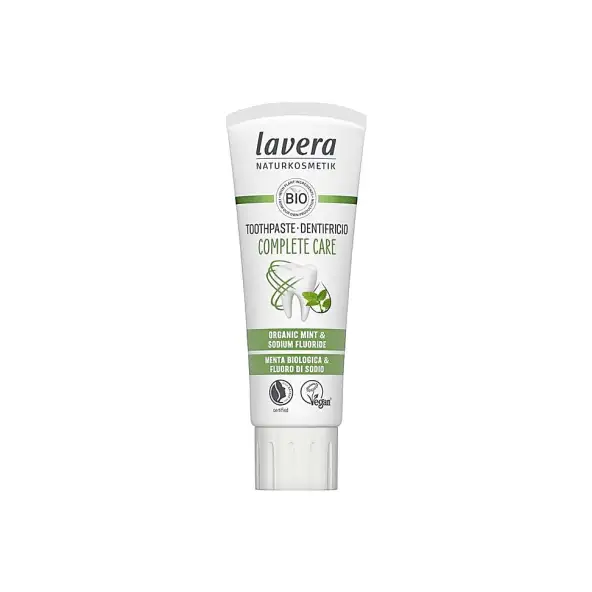 Lavera Mint Tandpasta