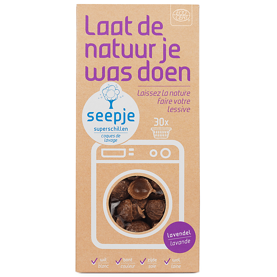 Seepje ‘Zomerse vakantie geur'