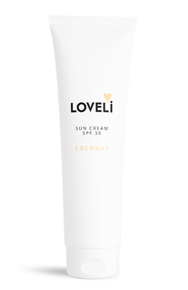 Sun Cream Coconut 150ml