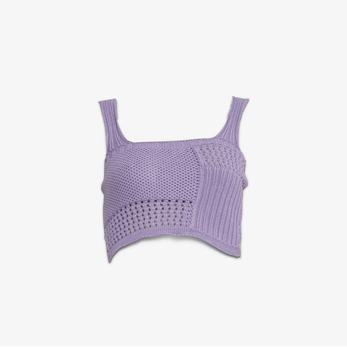 Top Sol | Rita Row | Lila