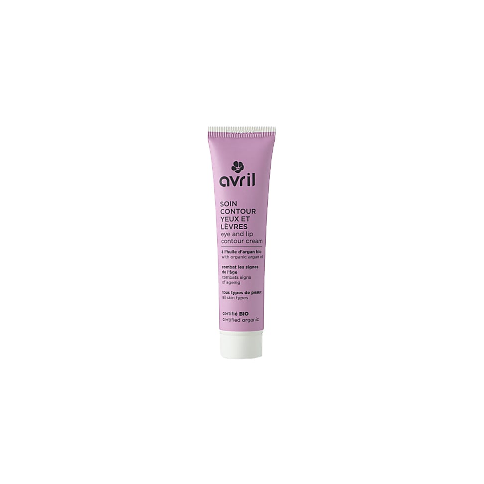 Avril Oogcontour Creme