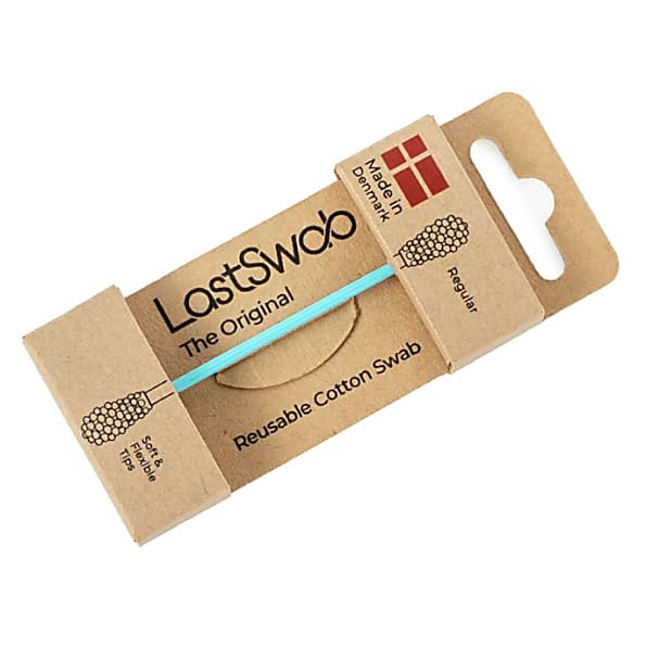 LastSwab Basic Refill - Turquoise