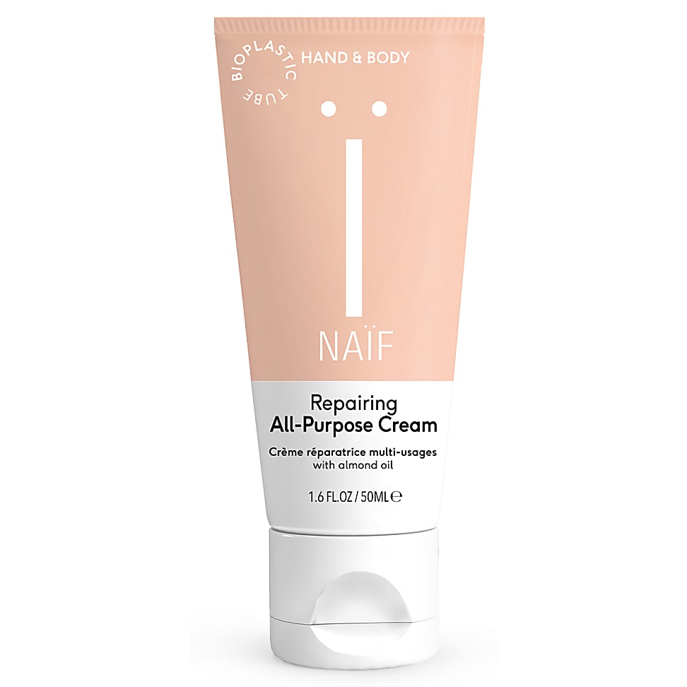 Naïf Herstellende Alles-in-een Creme