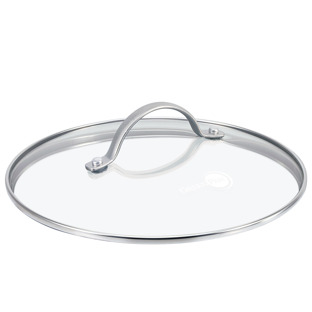 Universeel Glasdeksel