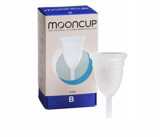 MoonCup - Maat B