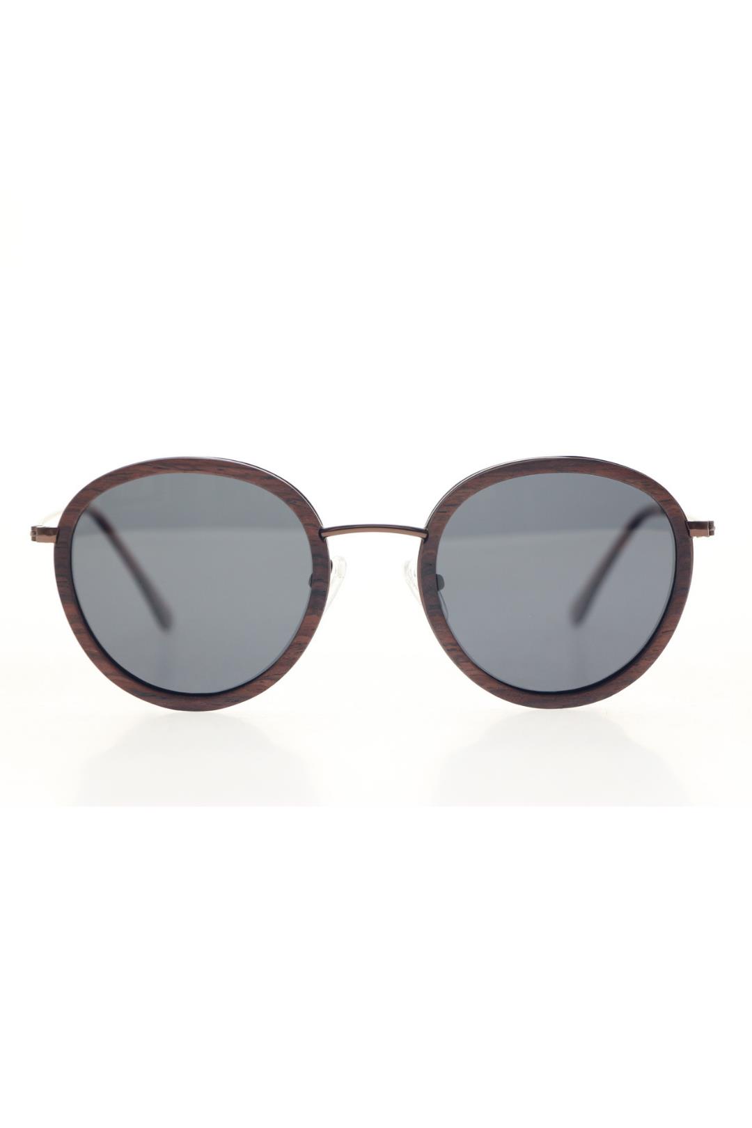 Joplins Sunglasses  Houten Zonnebril Otto