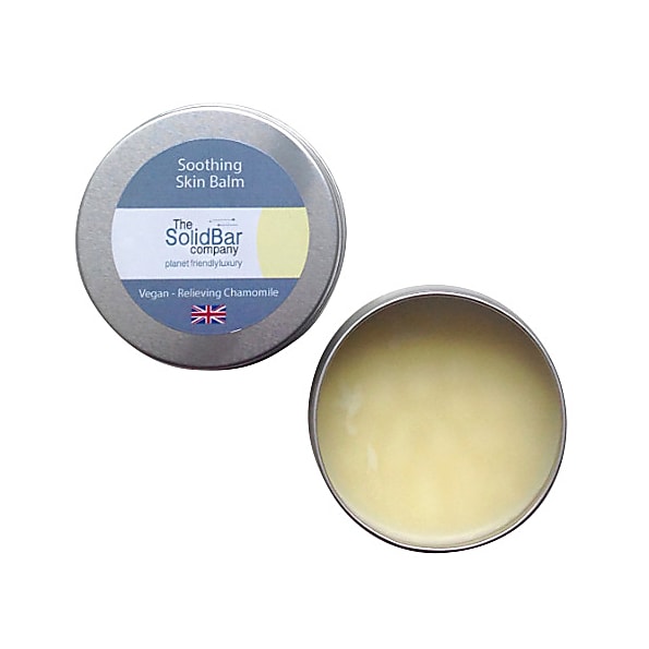 The Solid Bar Company - Soothing Skin Balsem