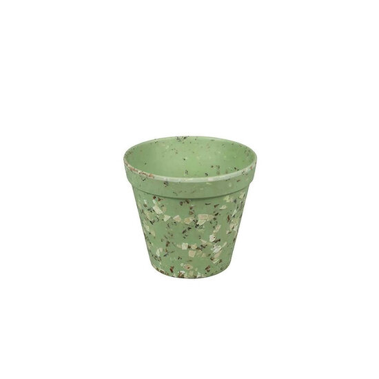 Zuperzozial Jungle Fever S pot Pistachio Green