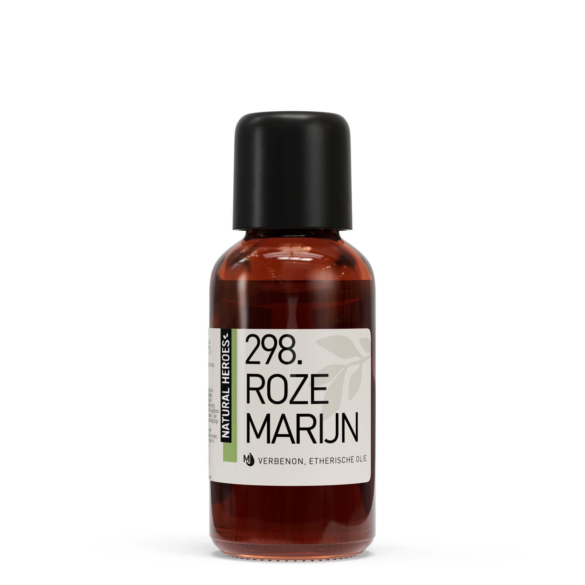 Rozemarijn Verbenon Etherische Olie - Biologisch