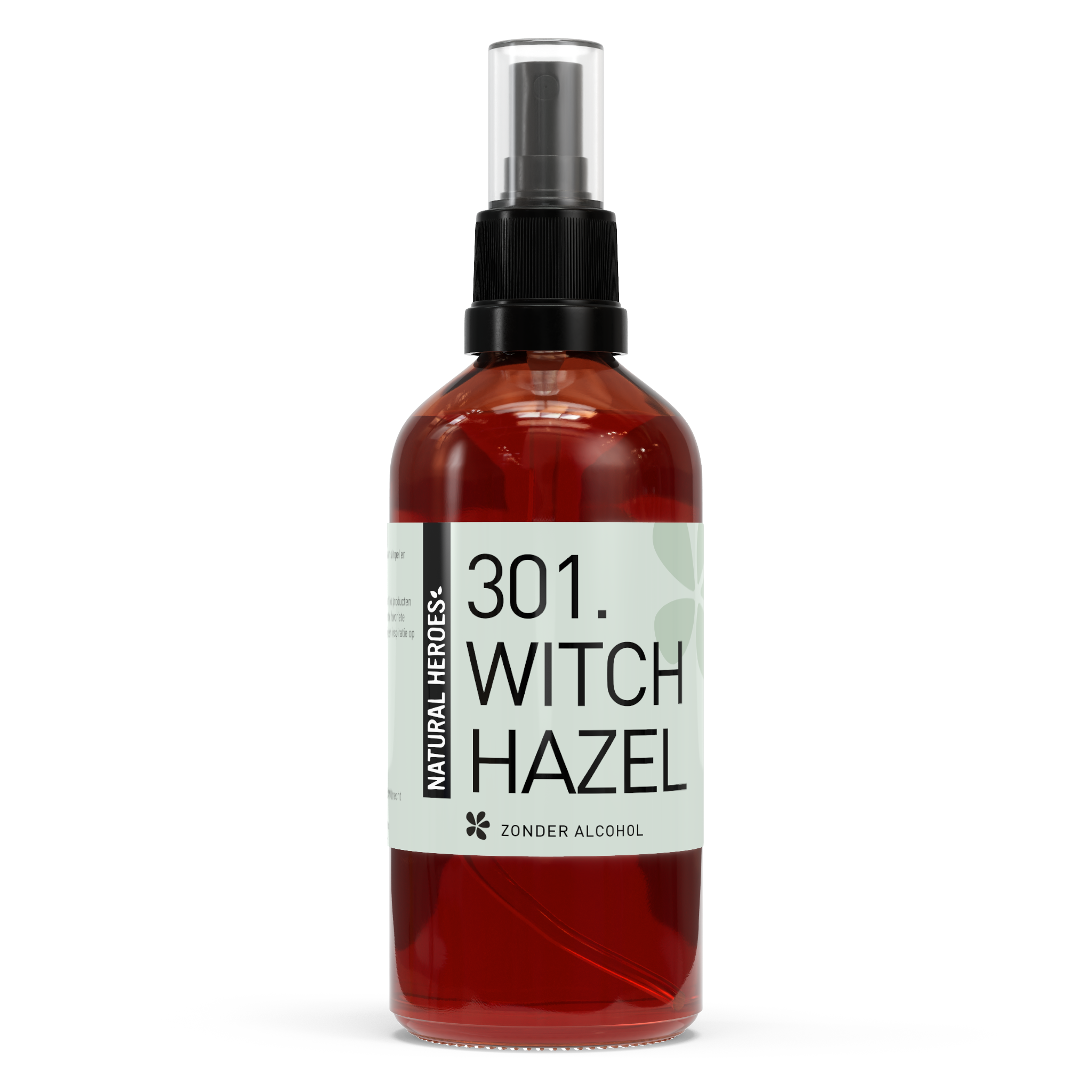 Witch Hazel (Zonder Alcohol)