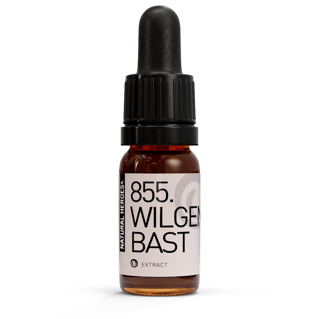 Wilgenbast Extract (Natuurlijke BHA Exfoliant)