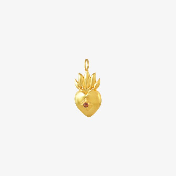 Bedel Heart of Fire | I Am Jai | Goud